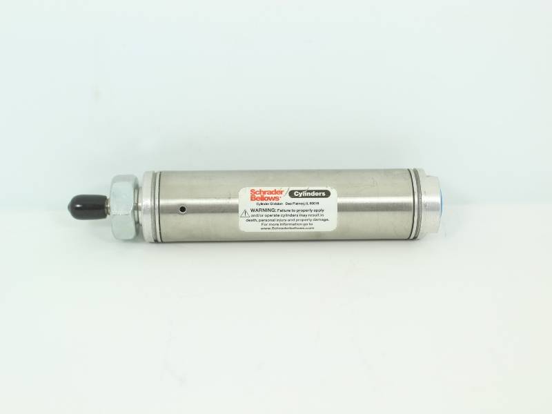 SCHRADER BELLOWS 01.06NSR2.000 NSNB - Click Image to Close