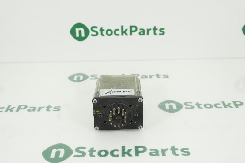 ACTION PAK 1000-2153R RELAY NSNB