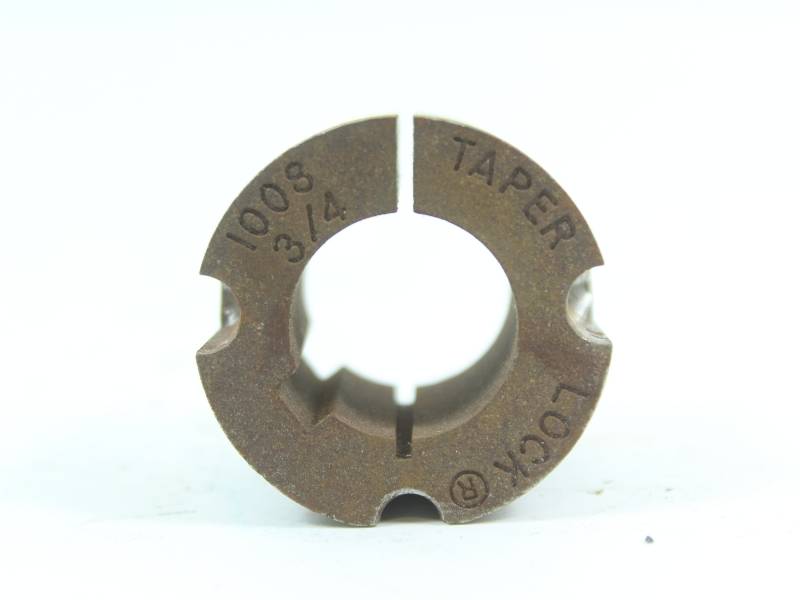 DODGE 1008X3/4-KW 117150 NSNB - TAPER LOCK BUSHING - Click Image to Close