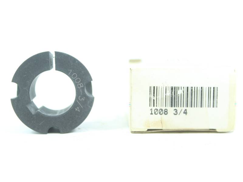 UST 1008 3/4 NSFB - TAPER LOCK BUSHING - Click Image to Close