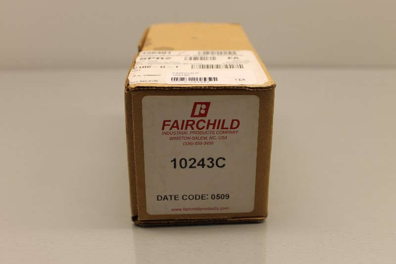 FAIRCHILD 10243C NSFB