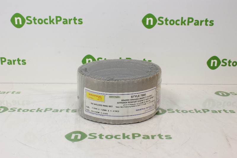 INDUSTRIAL PACKING 10322605 NSFB