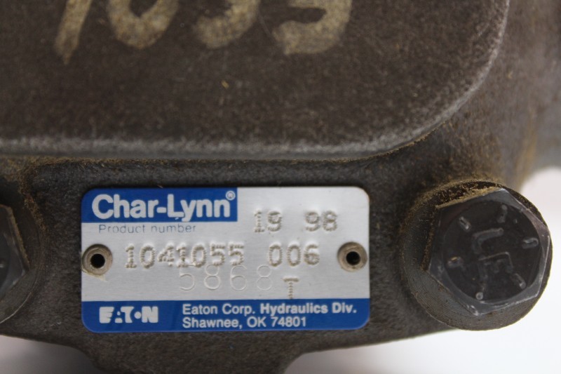 CHAR-LYNN 104-1055-006 NSMD