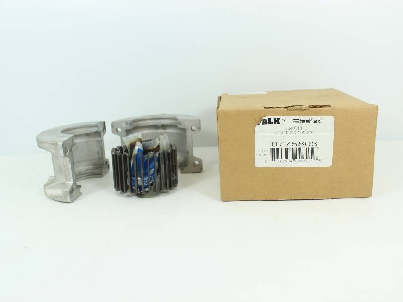 FALK 1040-T10 COVER-GRID ASSY 0775803 NSMD - Click Image to Close