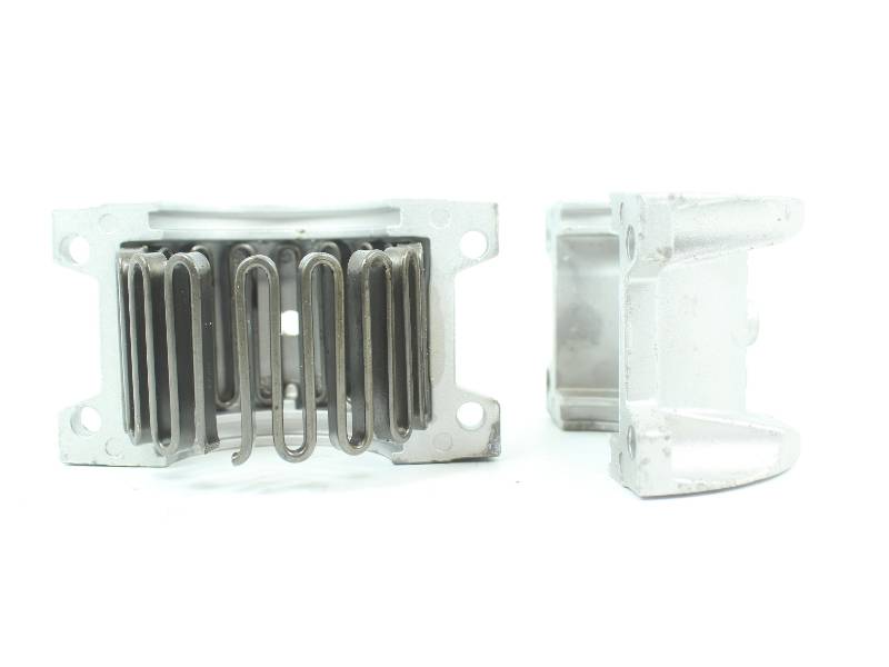 FALK 1050-T10 COVER-GRID ASSY 0775807 NSFB - Click Image to Close