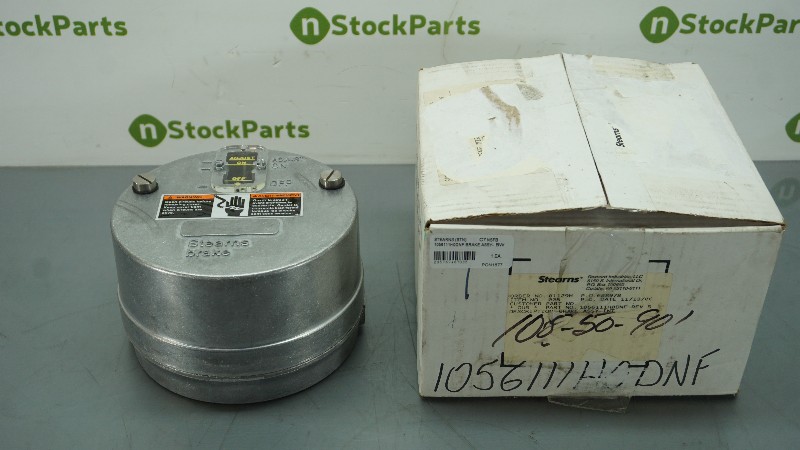 STEARNS 1056111H0DNF BRAKE ASSY-INT NSFBC7 - Click Image to Close