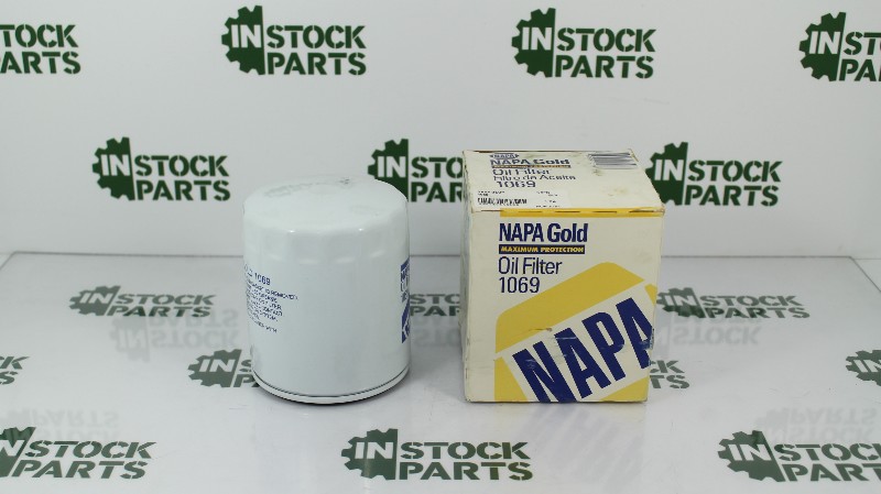 NAPA 1069 NSFB - Click Image to Close
