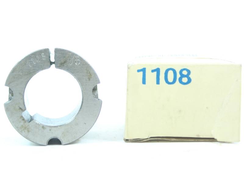 UNMARKED 1108 7/8 NSNB - SPLIT TAPER BUSHING - Click Image to Close