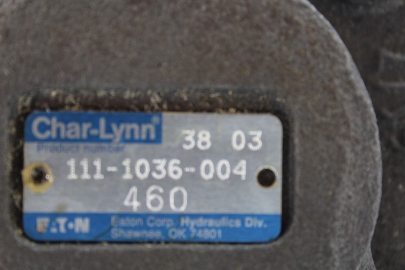 CHAR-LYNN 111-1036-004 NSNB