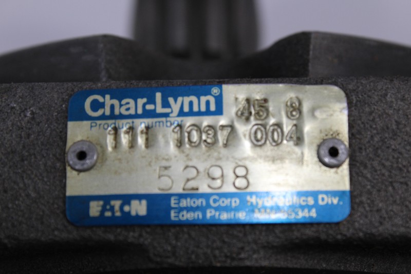 CHAR-LYNN 111-1037-004 NSNB