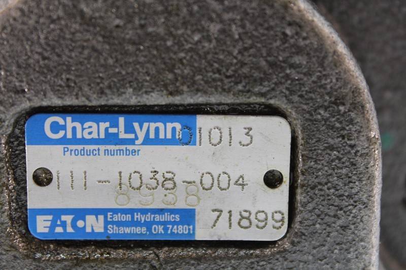 CHAR-LYNN 111-1038-004 NSNB