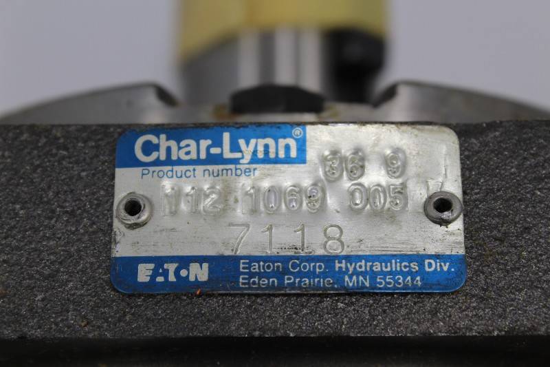 CHAR-LYNN 112-1069-005 NSNB