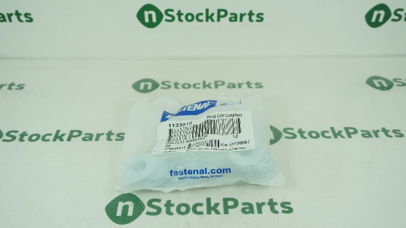 FASTENAL 1133012 25PACK 1/2 NSFB