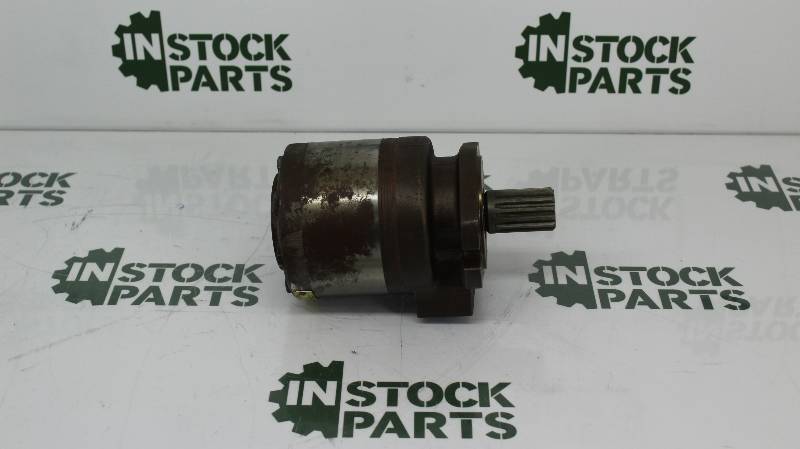 PARKER HANNIFIN 115A-164-AS-0 236-96 NSMD - Click Image to Close