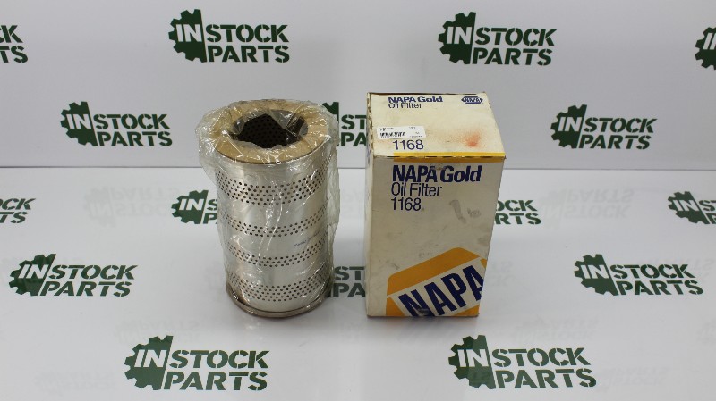 NAPA 1168 NSFB - Click Image to Close