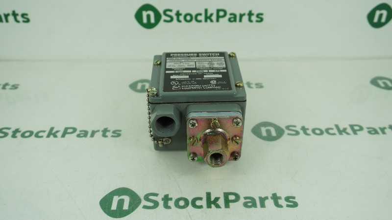 ROCKFOR 11740032PRESSURE SWITCH ENCLOSURE TYPE 4&13 NSNB