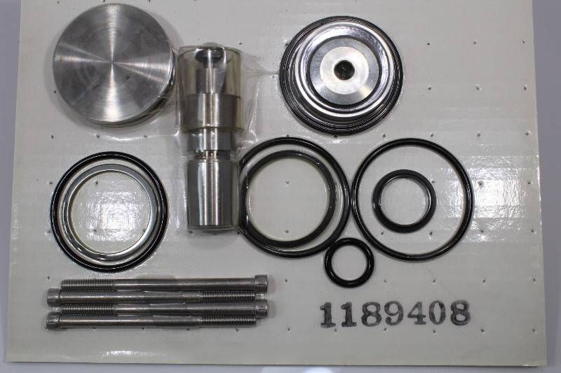 PNEUMATIC PRODUCTS 1189408 NSFB