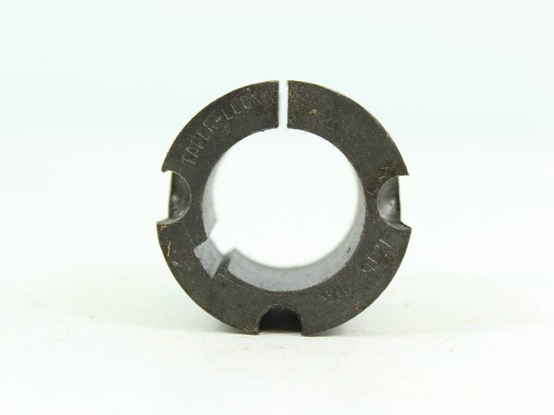 UNMARKED 1215 1 3/16 NSNB - SPLIT TAPER BUSHING - Click Image to Close