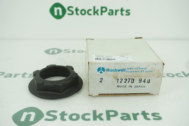 ROCKWELL 1227D-940 2PACK NSFB