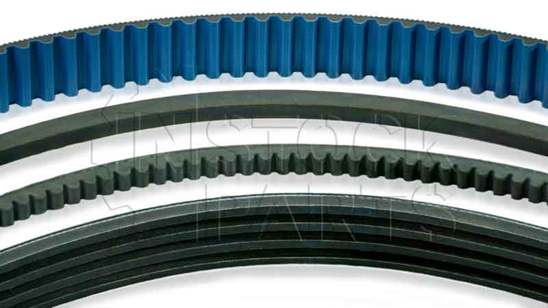 GOODYEAR 14GTR-2800-20 NSFB - TIMING BELT - Click Image to Close