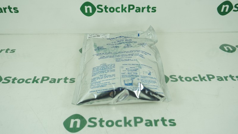 WILKERSON 15-960-000 DESICCANT DRYERS SILICA GEL REPLACEMENT NSF