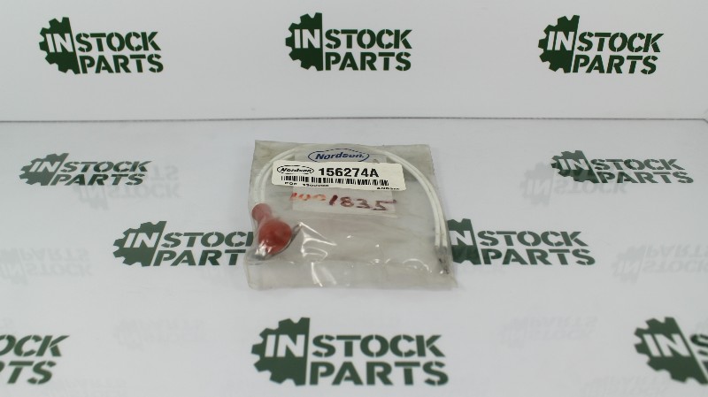 NORDSON 156274A THERMOSTAT KIT NSFB - Click Image to Close