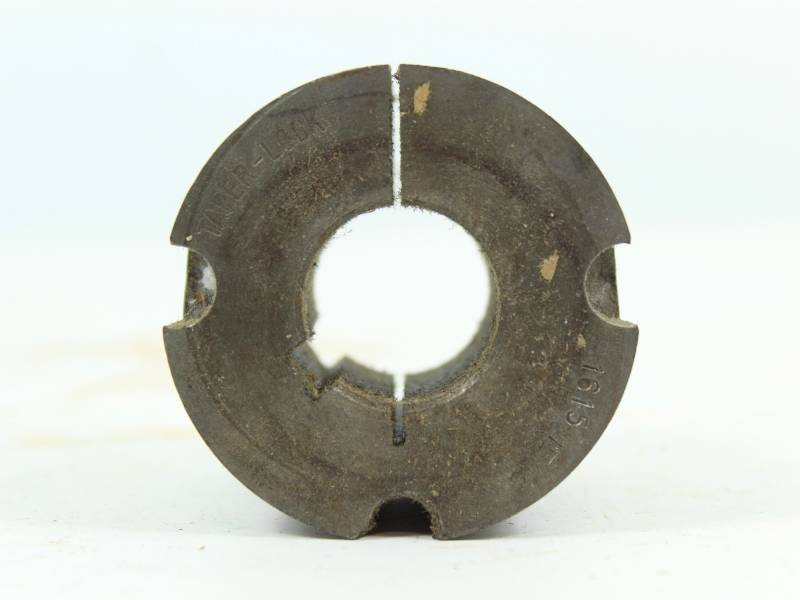 UNMARKED 1615 15/16 NSNB - SPLIT TAPER BUSHING - Click Image to Close