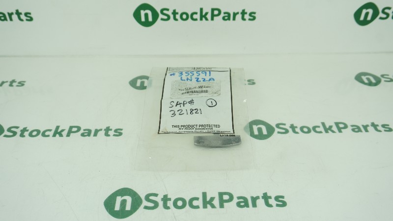 FACTORY AUTHORIZED PARTS 17 M 42 6581 KEY-INNER CARB RING NSFB