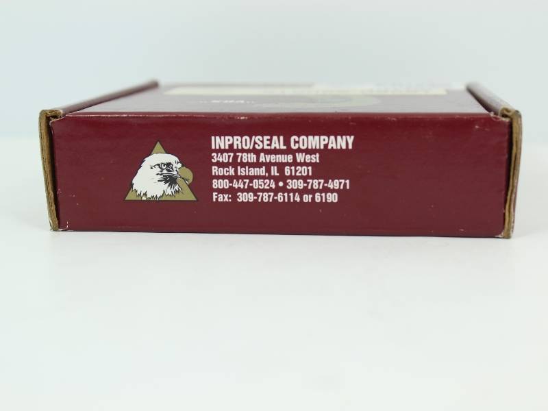 INPRO/SEAL 1700-A-M0020-0 NSFB