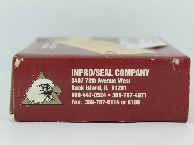 INPRO/SEAL 1700-A-P0008-0 NSFB - Click Image to Close