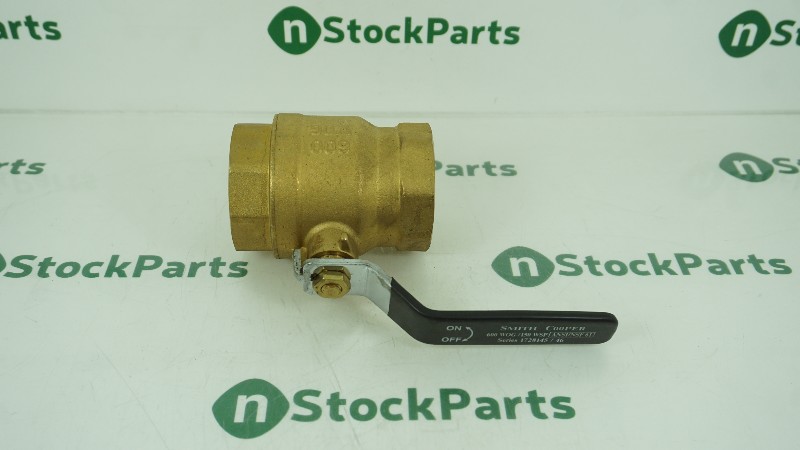 SMITH-COOPE 1728145/46 2" NSNB