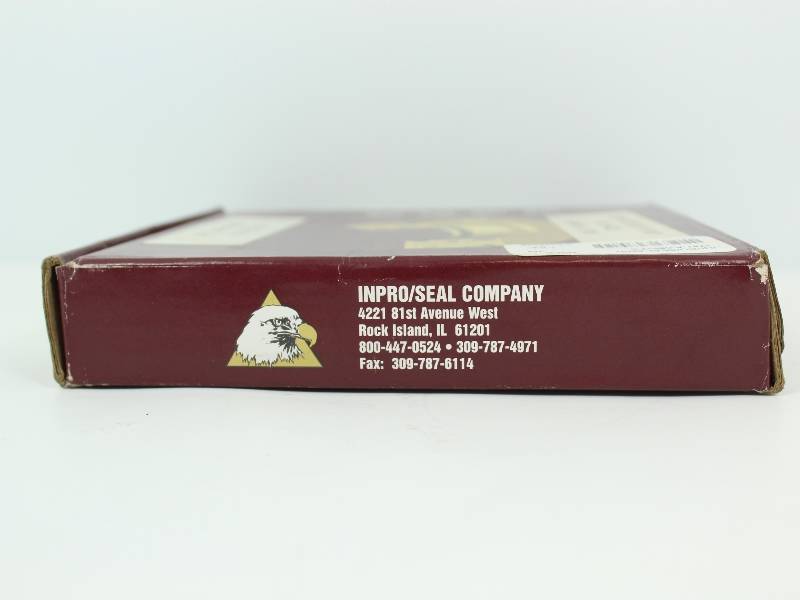 INPRO/SEAL 1787-A-08517-0 NSFB - Click Image to Close
