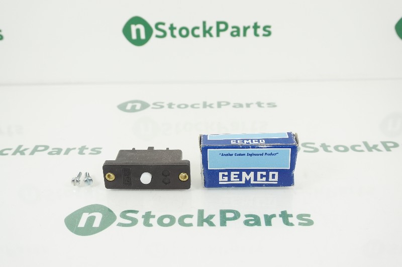 GEMCO 1950-4-B-A-DO SNAP SWITCH NSFB
