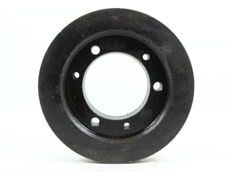 UNMARKED 1 B4 6 SDS NSNB - SHEAVE / PULLEY