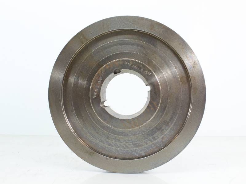 UNMARKED 1A10.6B11 0 NSNB - SHEAVE / PULLEY