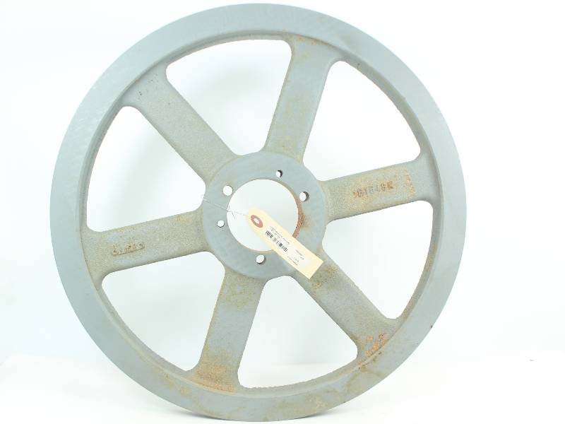 UNMARKED 1 B 154 SK NSNB - SHEAVE / PULLEY