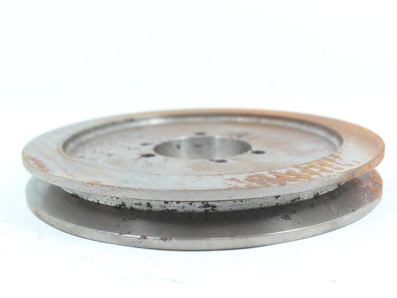 DODGE 1A7.0B7.4-SDS 455565 NSNB - SHEAVE / PULLEY - Click Image to Close