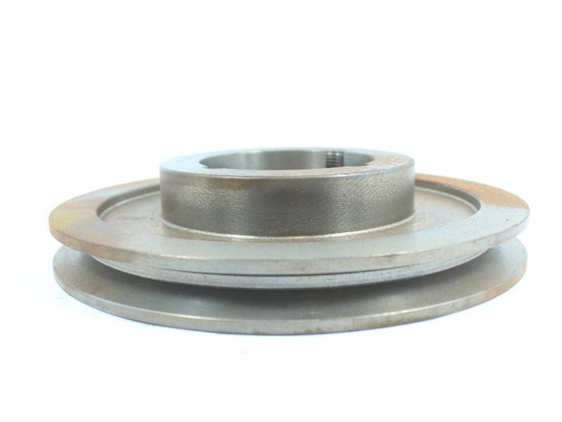 UNMARKED 1A8.2B8.6-2517 NSNB - SHEAVE / PULLEY