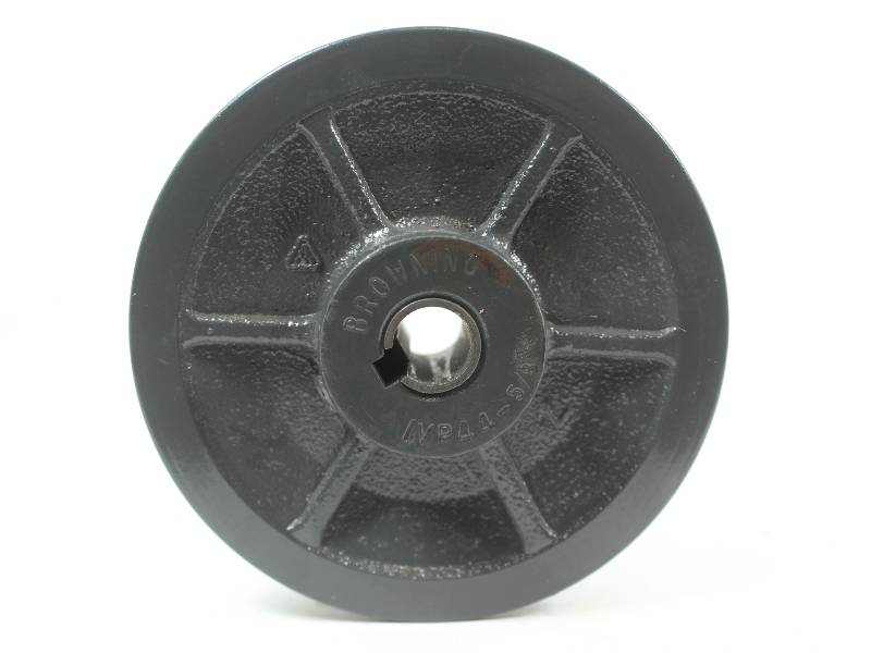 BROWNING 1VP44 5/8 NSNB - TIMING PULLEY / SPROCKET - Click Image to Close