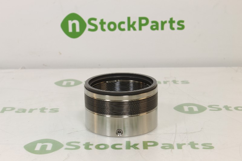 INDUSTRIAL PACKING 2-1/4 MSR-42 CARB/SS/VITON ROTATING BELLOW NS