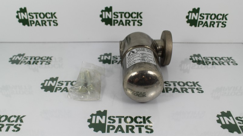 ARMSTRONG 2011-STEAM-TRAP NSNB