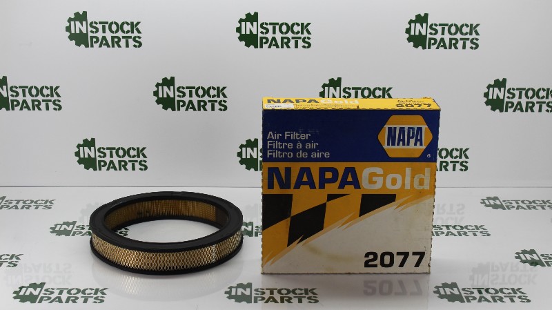 NAPA 2077 NSFB - Click Image to Close
