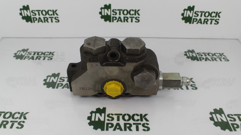 UNMARKED 20I2H DIRECTIONAL CONTROL VALVE INLET NSNB