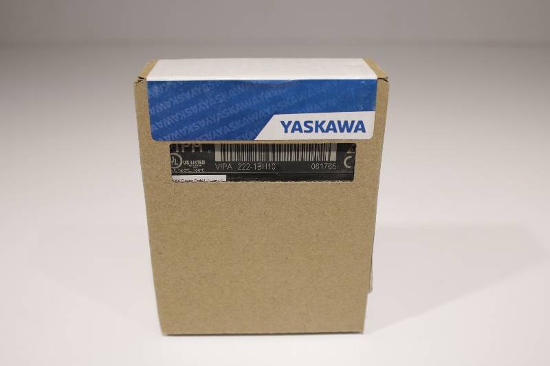 YASKAWA ELECTRIC 222-1BH10 NSFBC01 - PLC