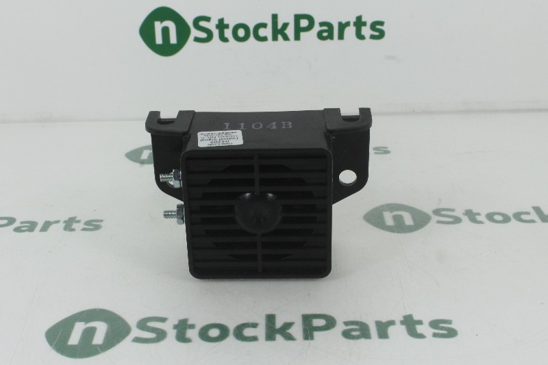 FEDERAL SIGNAL CORP 252-012-48 TYPE C 12-48V BACK UP ALARM NSNB