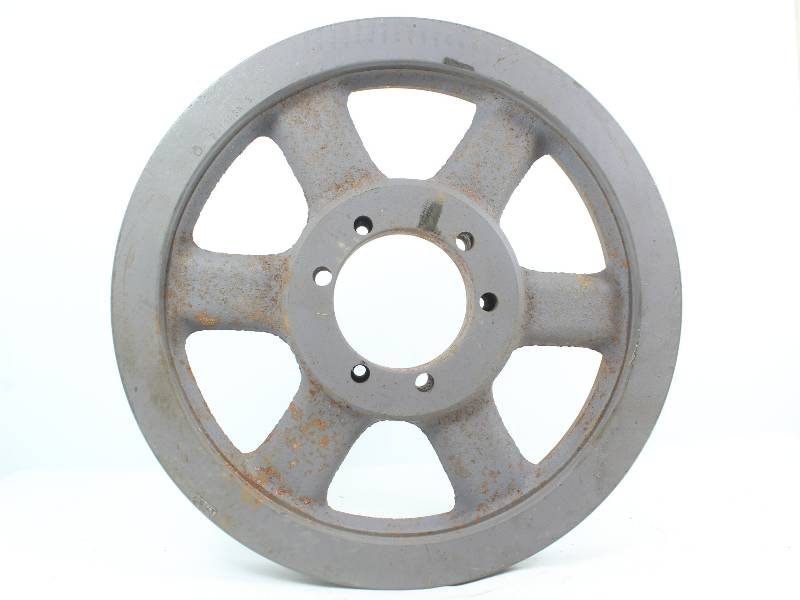 UNMARKED 2 B 110 SK NSNB - SHEAVE / PULLEY