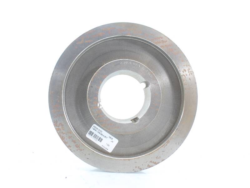 DODGE 2A9.0B9.4-2517 118046 NSNB - SHEAVE / PULLEY - Click Image to Close