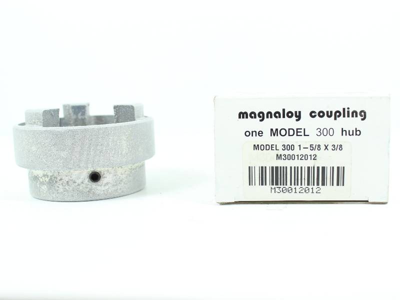 MAGNALOY COUPLING 300 1-5/8 X 3/8 NSFB - Click Image to Close