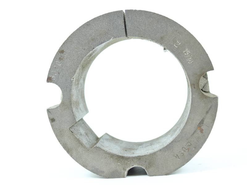 UNMARKED 3020 2 15/16 NSNB - SPLIT TAPER BUSHING - Click Image to Close