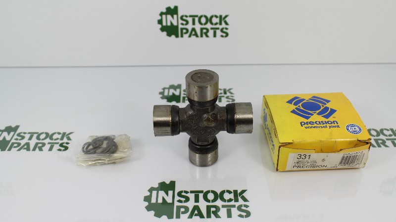 PRECISION UNIVERSOL JOINT 331 UNIVERSAL JOINT NSFB